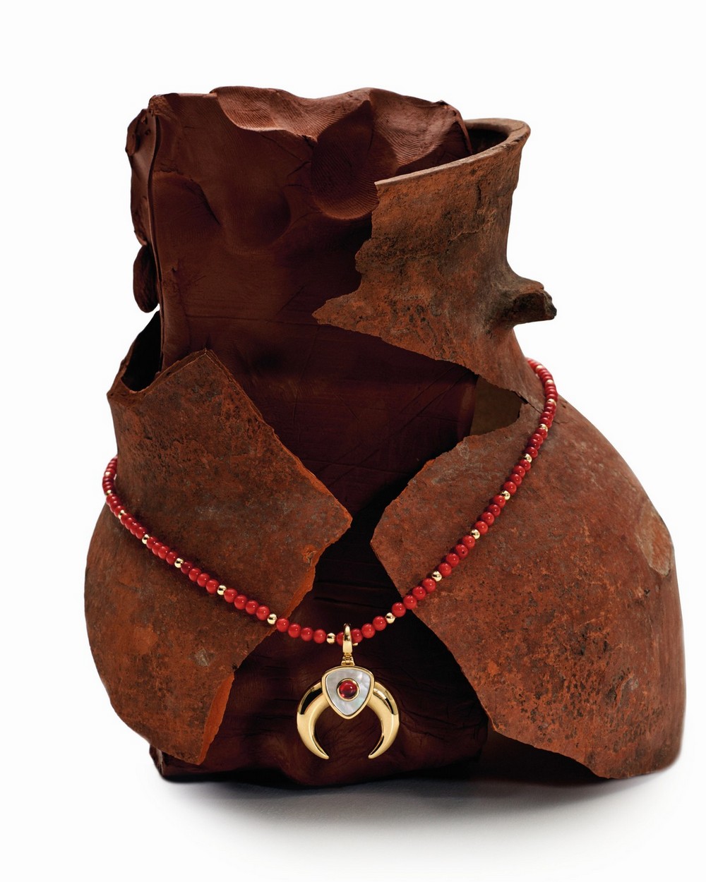 Collana “Moonlight” di Oberig