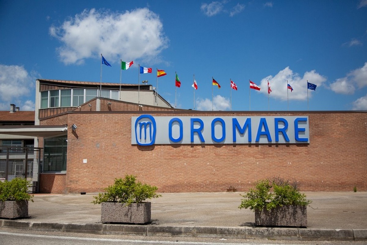 oromare