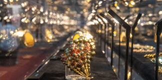 Amore, bellezza e talento: i giovani premiati del concorso Première 2024 presentato da OroArezzo OroArezzo 2024