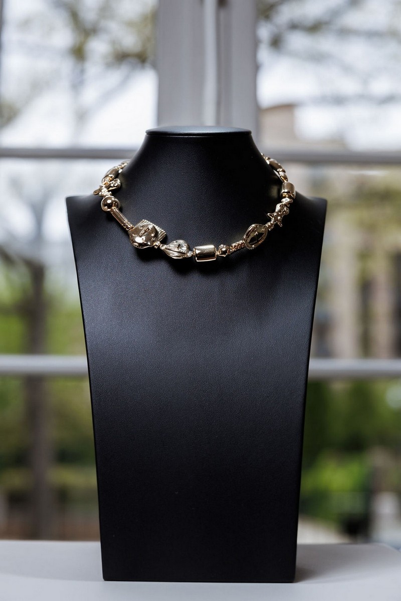 Collana “Trypillia” di GUNIA Project
