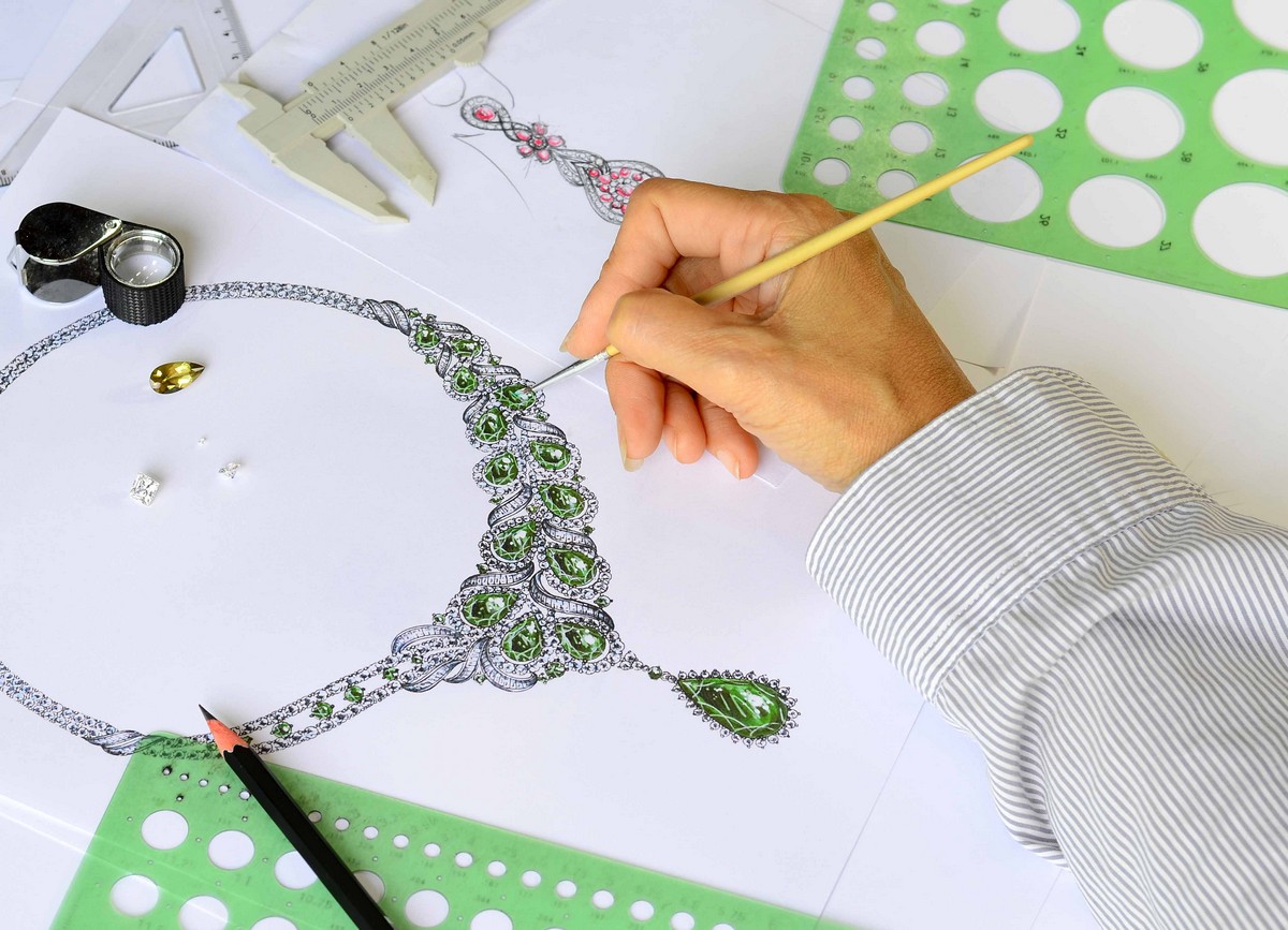 Valenza Jewelry Week