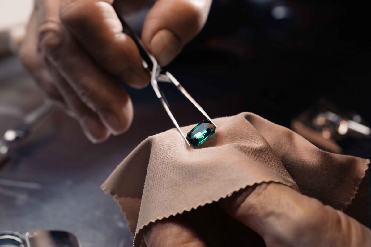 Valenza Jewelry Week