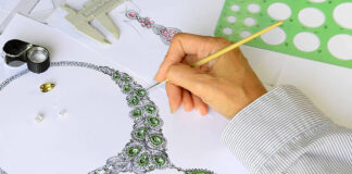 “Gemme e pietre. La natura diventa gioiello, plasmata dalla creatività”: arriva la Valenza Jewelry Week 2024 Valenza Jewelry Week