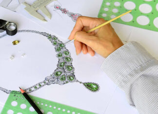 “Gemme e pietre. La natura diventa gioiello, plasmata dalla creatività”: arriva la Valenza Jewelry Week 2024 Valenza Jewelry Week