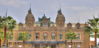 Il Principato di Monaco ospiterà a luglio la prima edizione dell’esposizione internazionale Monte Carlo Gems Il Casinò di Monte Carlo