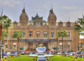 Il Principato di Monaco ospiterà a luglio la prima edizione dell’esposizione internazionale Monte Carlo Gems Il Casinò di Monte Carlo