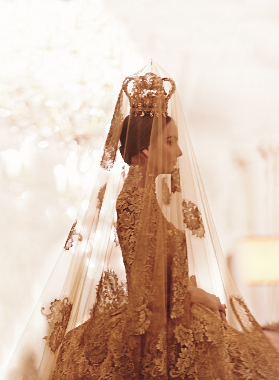 Locandina dell’evento “Dal Cuore alle Mani: Dolce&Gabbana”