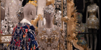 “Dal Cuore alle Mani” è il viaggio nel percorso creativo di Dolce&Gabbana: in mostra a Palazzo Reale di Milano fino al 31 luglio 2024 Foto dall’evento “Dal Cuore alle Mani: Dolce&Gabbana”