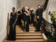 I 150 anni di Piaget: la cena di gala con l’alta gioielleria della nuova collezione “Essence of Extraleganza” Modelle e modelli alla cena di gala Piaget