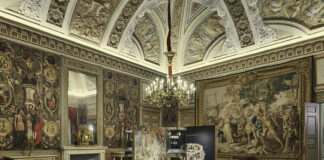 Historia docet: alla mostra “Dal Cuore alle Mani” il focus “Tesori Riflessi” ci porta in viaggio tra i designer italiani del passato che ispirano quelli di oggi Mostra “Tesori Riflessi”