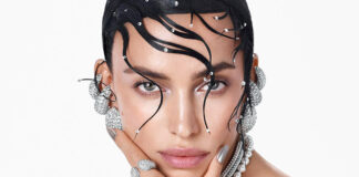Swarovski rivisita l’iconografia di Venere: la campagna della Collezione primavera/estate 2024 tra lusso e sogni sottomarini