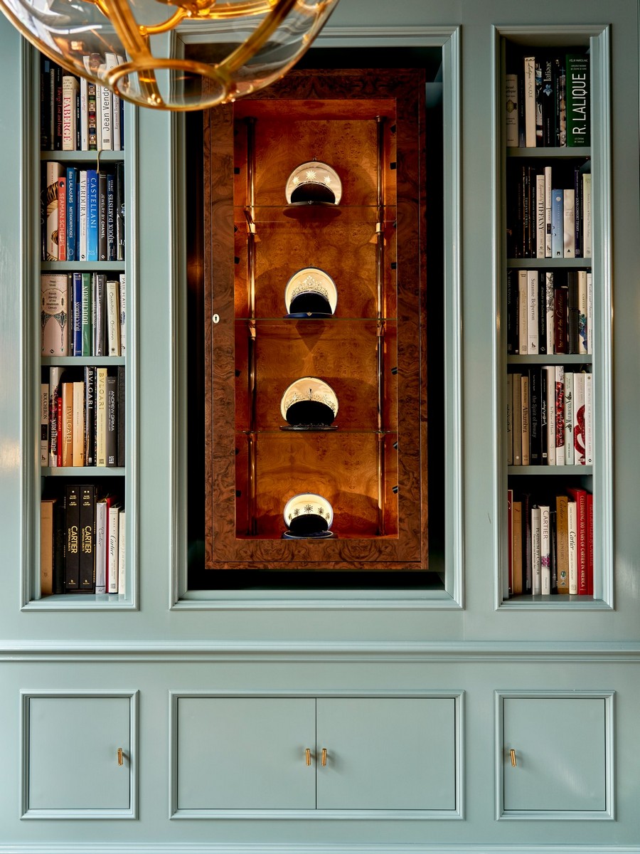 Tiare storiche di Hancocks London