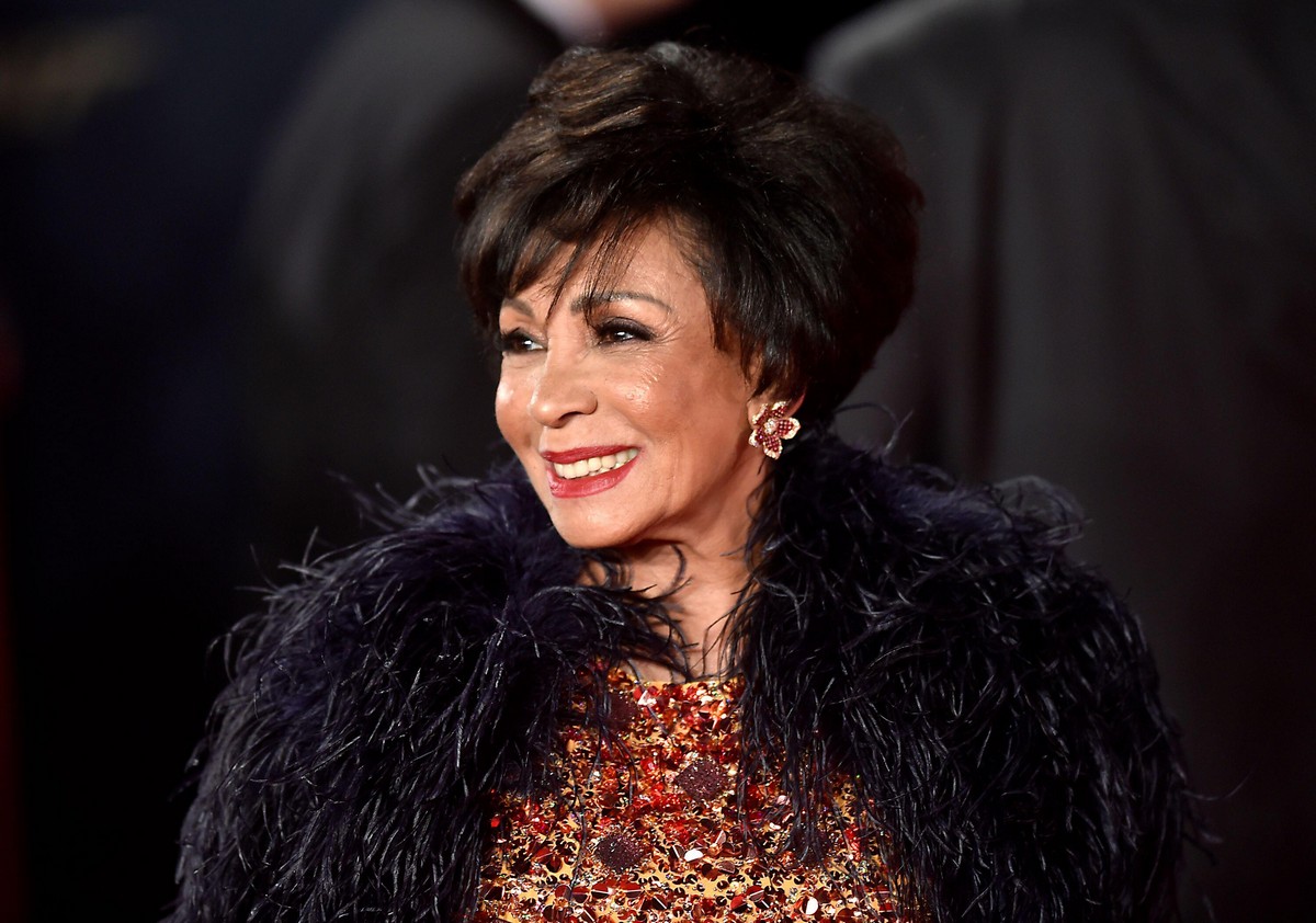 Dame Shirley Veronica Bassey vende all’asta sette decenni di storia del gioiello