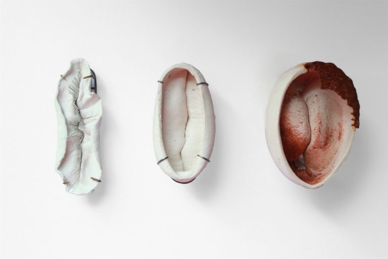“Cicatrices” di Yaiza Rodríguez Sánchez, dall’edizione 2018 di ENJOIA’T, categoria studenti.