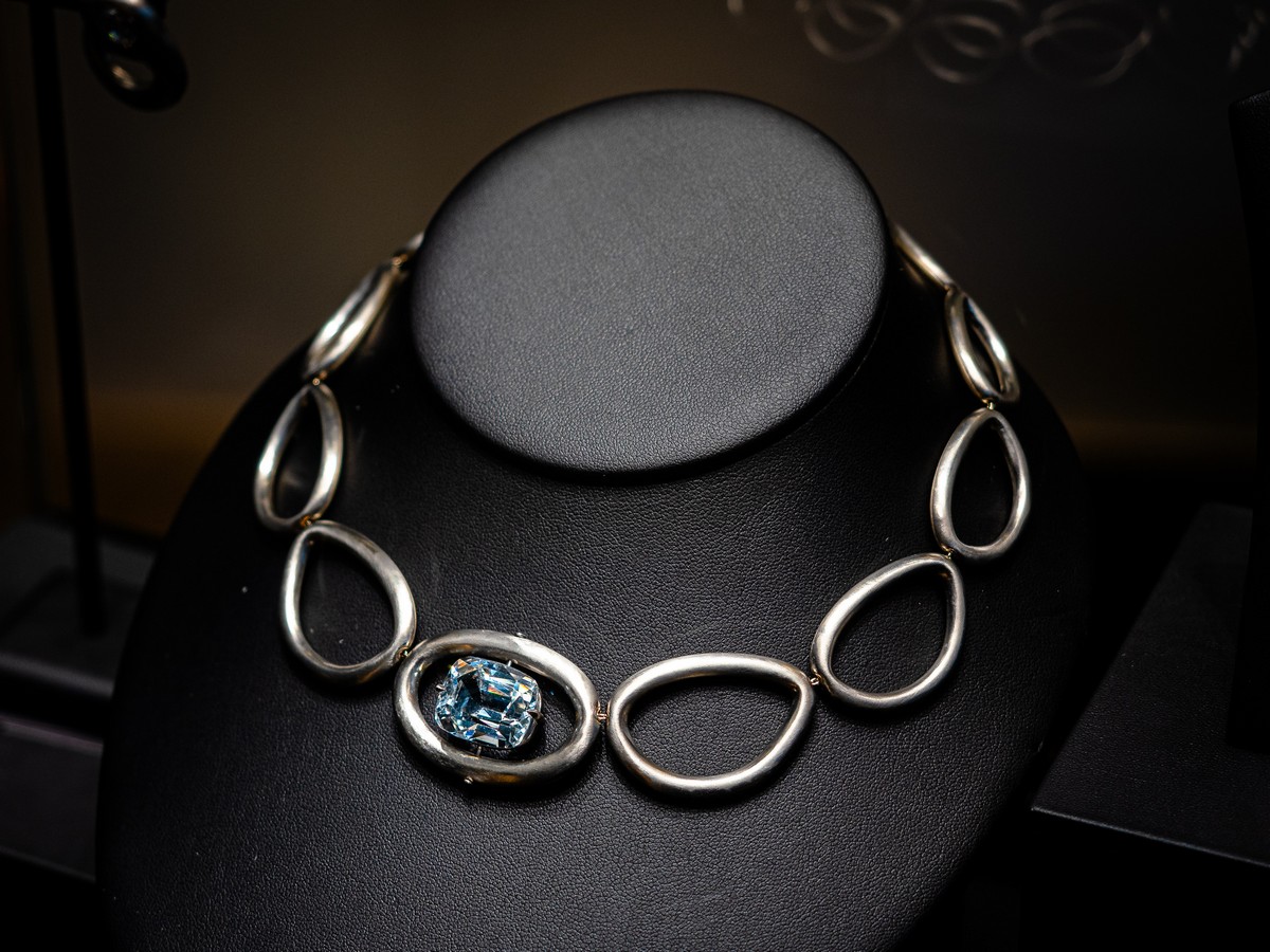 Collana Jaqueline Powers