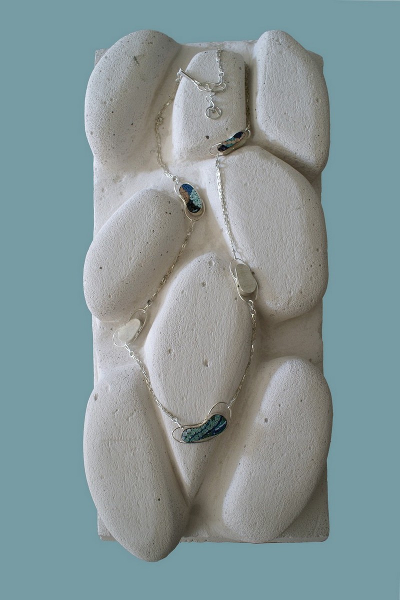 Gioiello di Sara Casalboni e Yuyu Zhao
