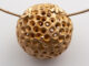 In arrivo due mostre di gioielli d’arte alla BABS Art Gallery: “Six Years” e le opere di Alba Rosa Mancini Collana “Beehive” di Jessica Carroll.