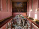 Buccellati in mostra a Venezia per Homo Faber 2024 con l’art de la table e la collezione storica d’alta gioielleria Buccellati, mostra Homo Faber 2024