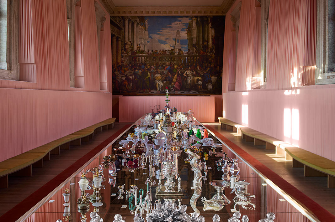 Mostra-Buccellati-2024-HOME Buccellati, mostra Homo Faber 2024
