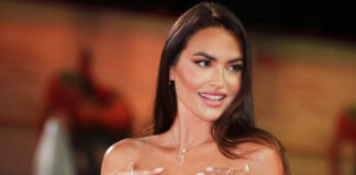 Uno sguardo ai look ed ai gioielli indossati durante la Mostra del Cinema di Venezia 2024 Giulia Gaudino alla Mostra del Cinema di Venezia 2024