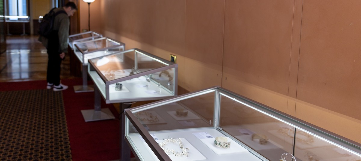 Artistar Jewels, Milano Jewelry Week 2023