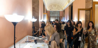 È il momento della Milano Jewelry Week 2024: il decimo anniversario di Artistar Jewels tra i protagonisti di questa edizione Artistar Jewels, Milano Jewelry Week 2023