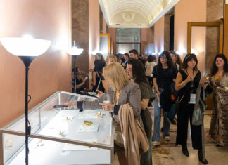 È il momento della Milano Jewelry Week 2024: il decimo anniversario di Artistar Jewels tra i protagonisti di questa edizione Artistar Jewels, Milano Jewelry Week 2023