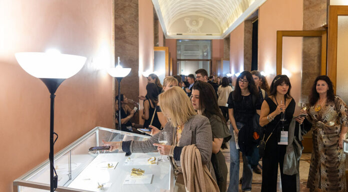 È il momento della Milano Jewelry Week 2024: il decimo anniversario di Artistar Jewels tra i protagonisti di questa edizione Artistar Jewels, Milano Jewelry Week 2023