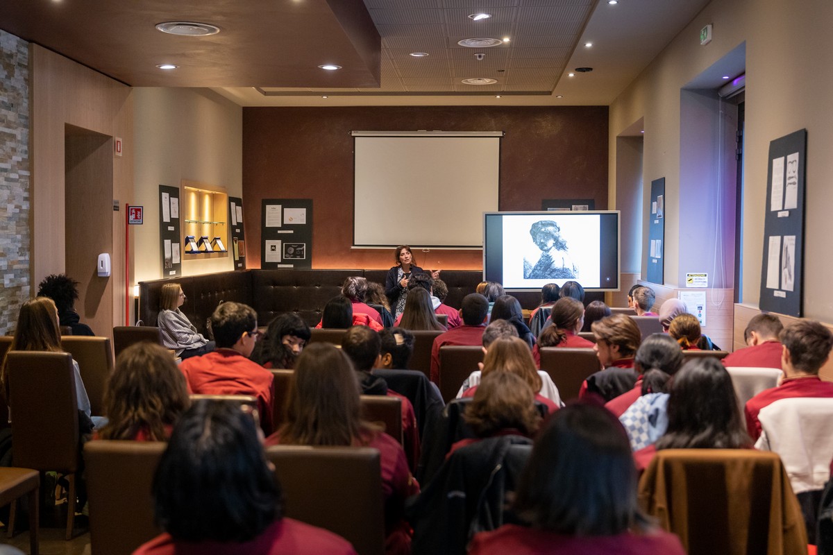 Il Talent Show della Milano Jewelry Week 2023