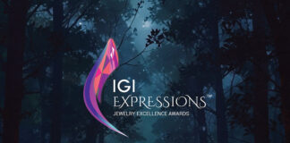 “Un viaggio nella foresta incantata”: aperte le iscrizioni per la quarta edizione del concorso IGI Expressions 2024-25 dedicato ai jewelry designer Locandina del concorso IGI Expressions 2024-25