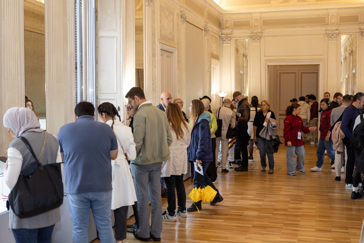 Artistar Jewels, presso Palazzo Bovara