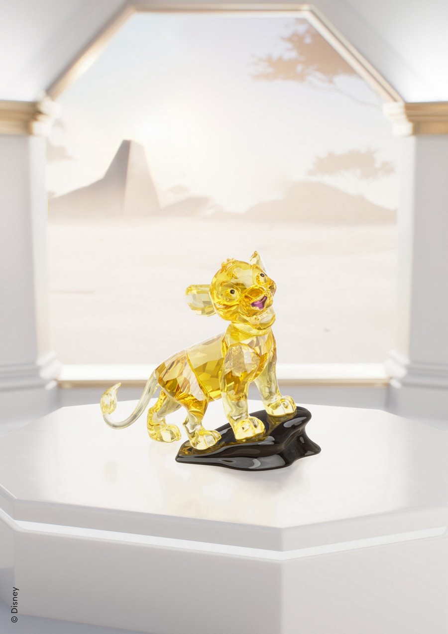 Simba