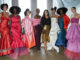 Leviev x Bach Mai: diamanti da sogno e abiti stravaganti alla presentazione della collezione primavera/estate 2025 a New York Bach Mai Primavera/Estate 2025 NY Fashion Week Show, presentato da Leviev presso la Chelsea Factory