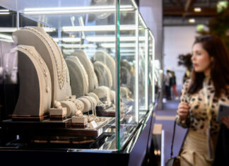 Torna a Vicenza VO Vintage 2025, la mostra dedicata ai gioielli d’epoca Gioielli esposti a Vicenzaoro