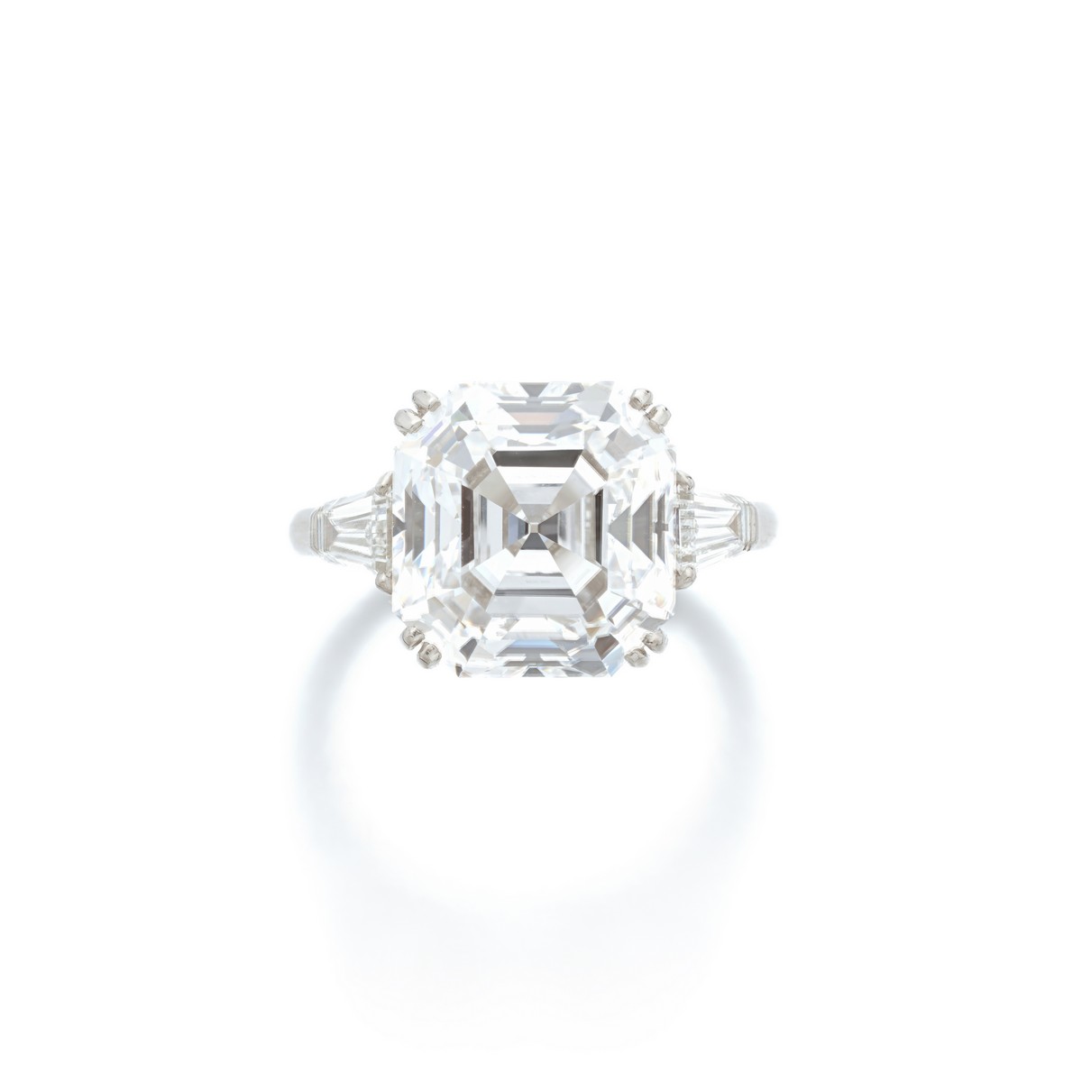 Diamante da 10,53 carati