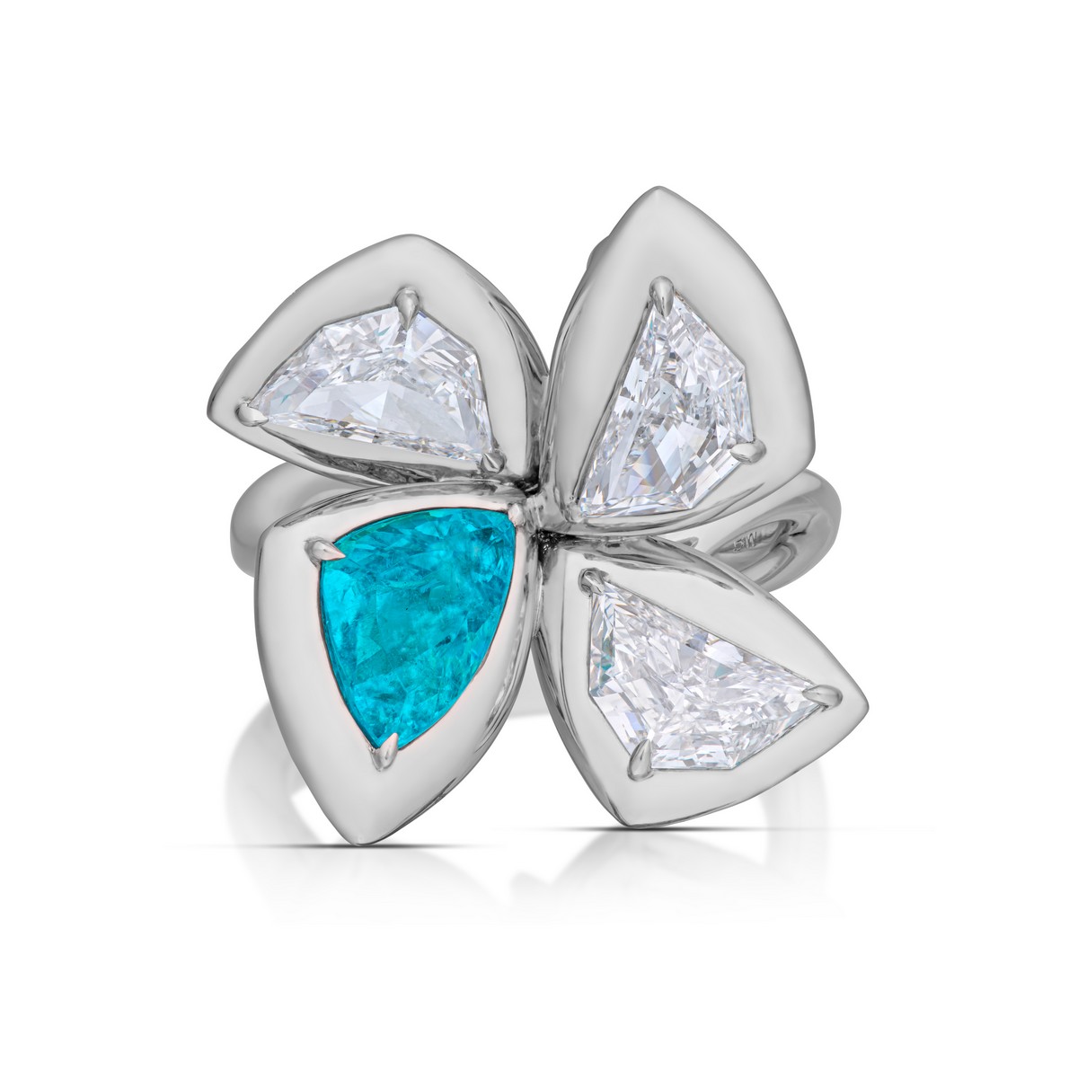 L’anello di Beatrix Laura Jessner