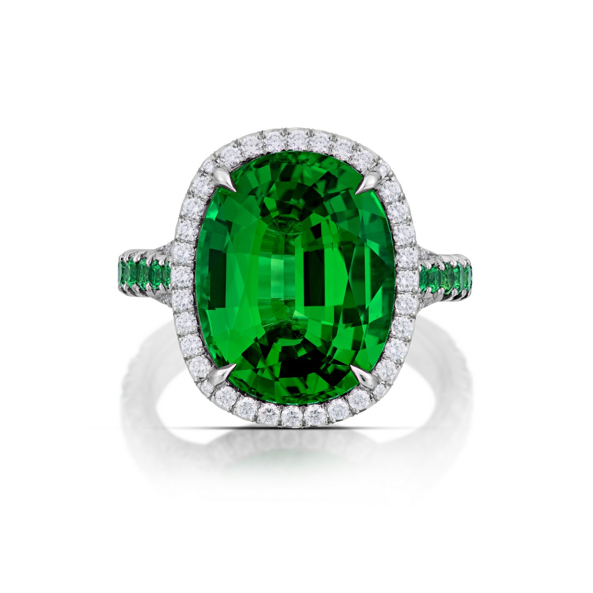 L’anello di Niveet Nagpal