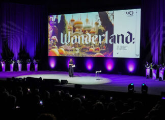 TRENDVISION Jewellery + Forecasting: un ROADSHOW in giro per il mondo per esplorare le nuove tendenze del gioiello
