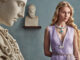 Le prime tappe dei gioielli Van Cleef & Arpels ispirati al Grand Tour: Londra, Parigi e le Alpi Gioielli Van Cleef & Arpels della collezione Grand Tour