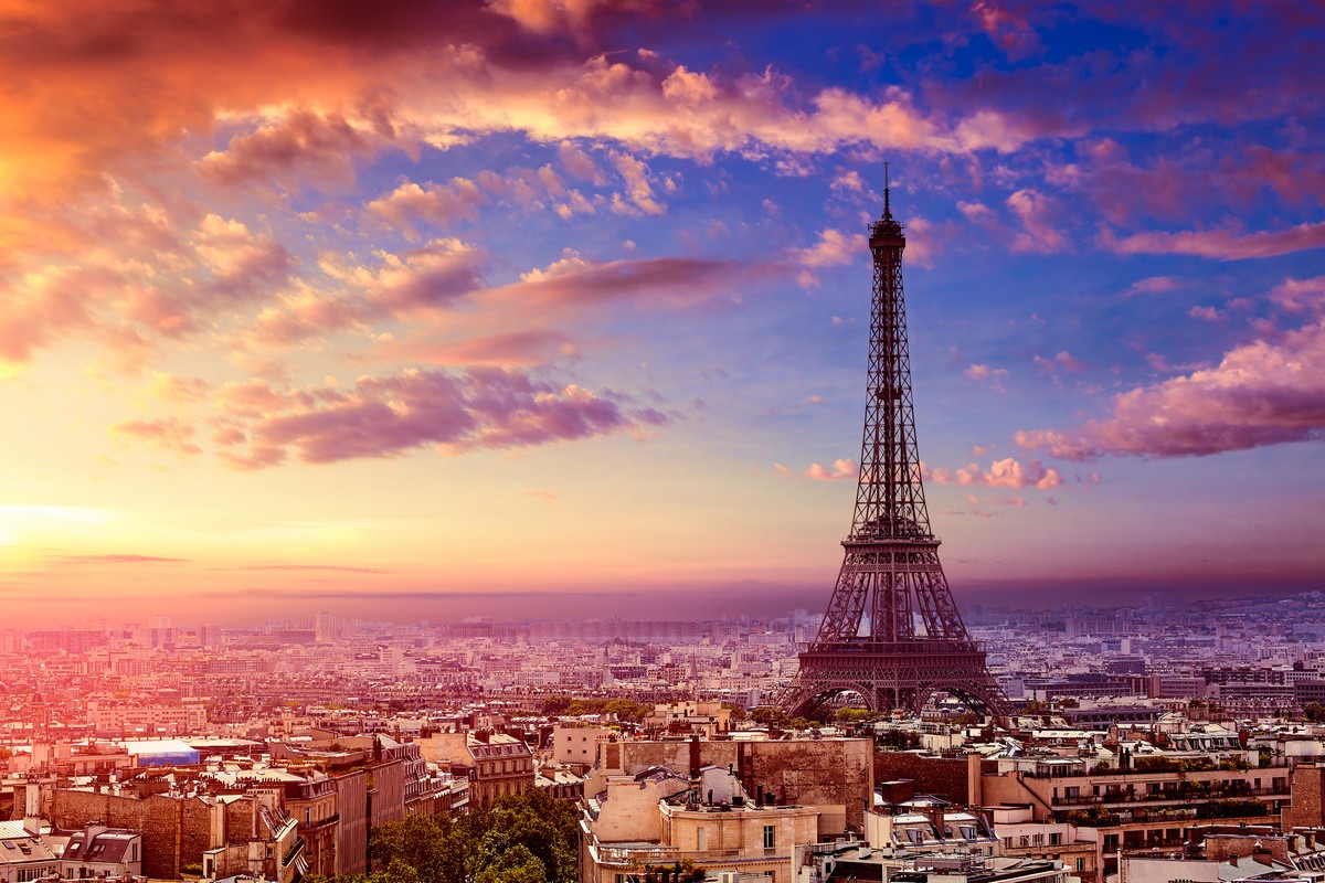 Parigi, Francia