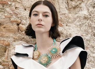 Milano Fashion&Jewels si prepara all’edizione di febbraio 2025 con interessanti collaborazioni e tantissimi brand in esposizione Dolman Bijoux. D: Brand: Dolman Bijoux