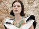 Milano Fashion&Jewels si prepara all’edizione di febbraio 2025 con interessanti collaborazioni e tantissimi brand in esposizione Dolman Bijoux. D: Brand: Dolman Bijoux
