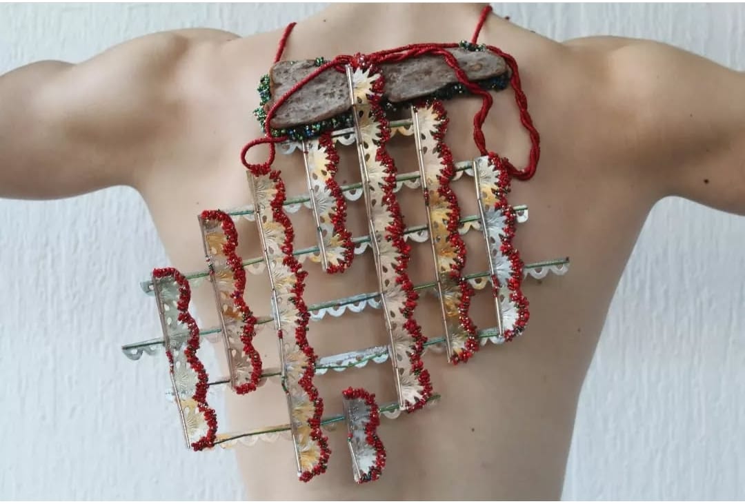 Artista: Sognando lo Scirocco jewels