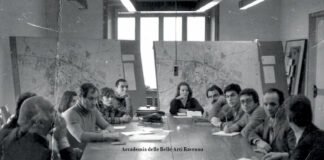 “Gio’ Pomodoro, l’eredità di un maestro”: la presentazione del volume al museo MAR di Ravenna Copertina del libro su Gio’ Pomodoro