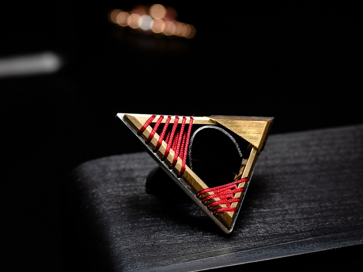 Anello di Shavarsh Hakobian