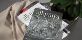 Ecodesign: il tema principale del ricco numero 3 di Alkimiya Mag, ora disponibile