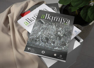 Ecodesign: il tema principale del ricco numero 3 di Alkimiya Mag, ora disponibile