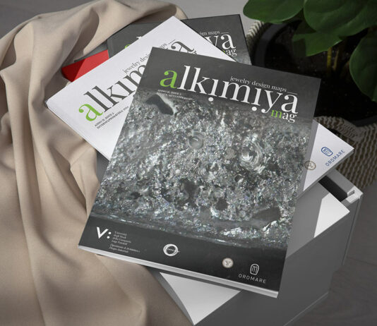 Ecodesign: il tema principale del ricco numero 3 di Alkimiya Mag, ora disponibile