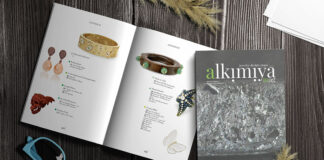 L’editoriale di Maria Dolores Morelli – Alkimiya Mag nr. 3