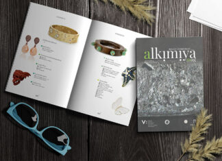 L’editoriale di Maria Dolores Morelli – Alkimiya Mag nr. 3